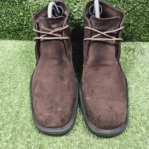 Salvatore Ferragamo | Shoes | Salvatore Ferragamo Studio Brown